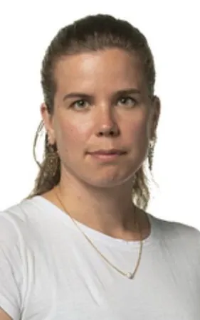 Ida Forsgren