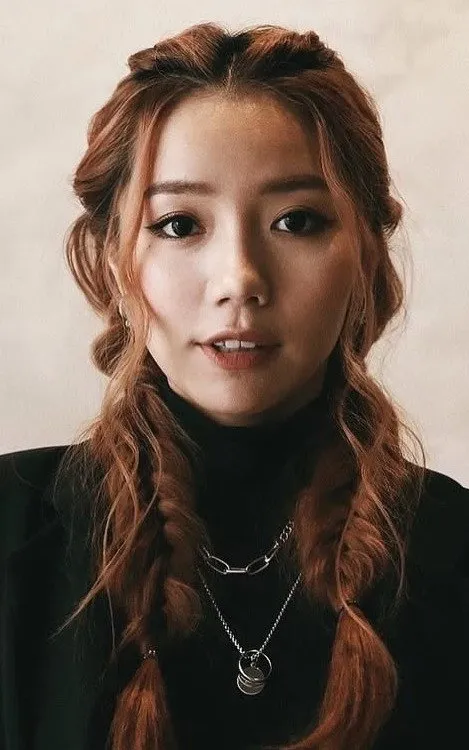 周芷慧