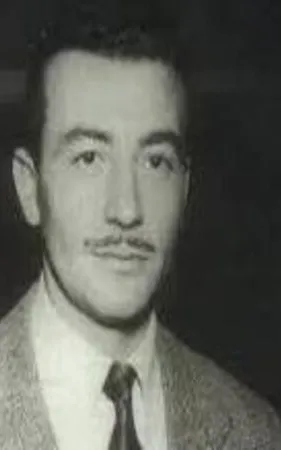 Pedro Pablo Ayuso