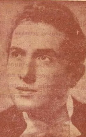 Antonio Galán