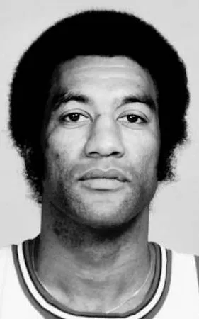 Norm Van Lier