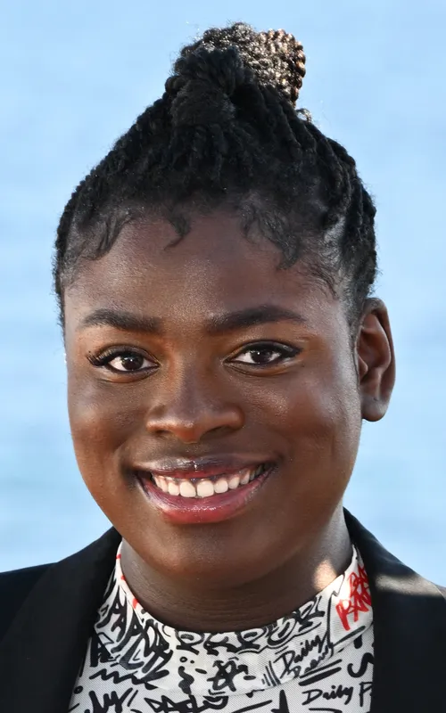 Chinenye Ezeudu