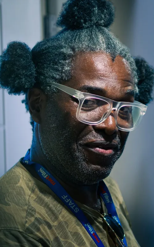 Christopher Jenner Cole