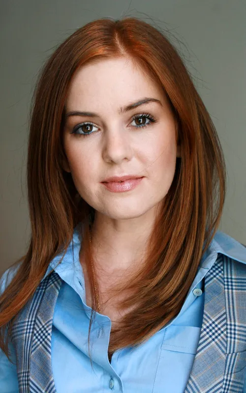 Isla Fisher