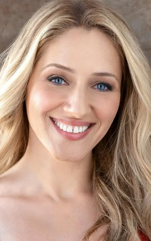 Sasha Aleksandra Kerbel Callas