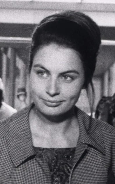 Barbara Dennek