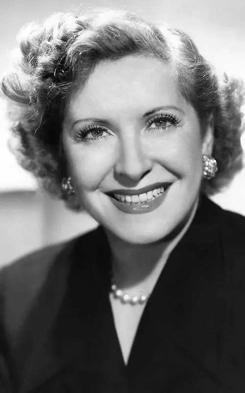 Gracie Allen