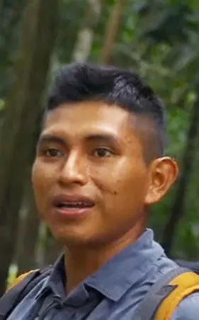 Daniel Jeanpool Curico Ricopa