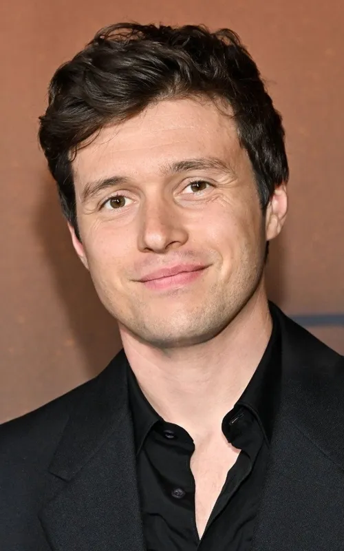 Nick Robinson