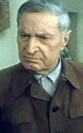 Vladimer Mezvrishvili