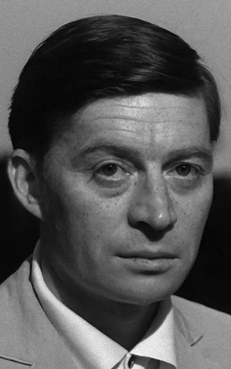 Jacques Doniol-Valcroze