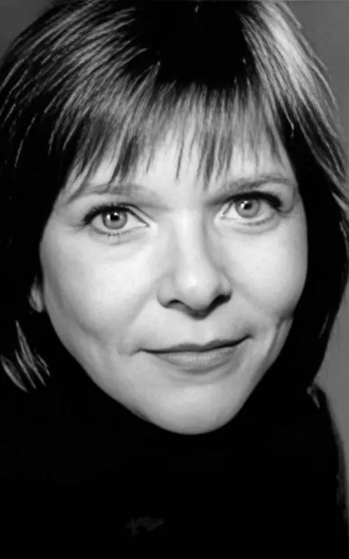 Anne-Marie Provencher