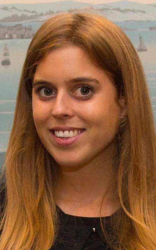 Princess Beatrice