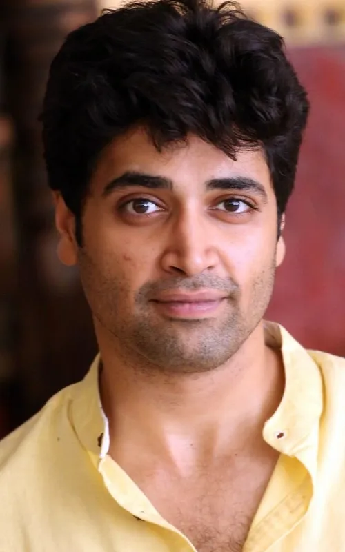 Adivi Sesh