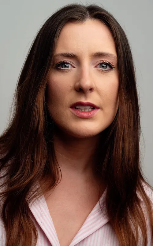 Catriona McFeely