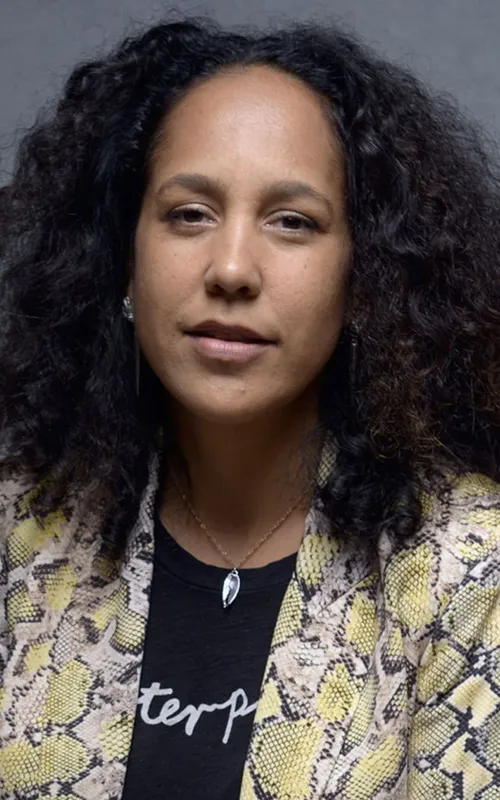 Gina Prince-Bythewood