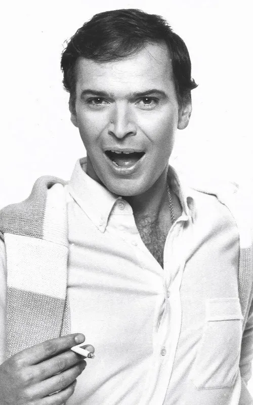 Giorgos Marinos