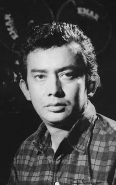 George Estregan