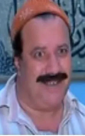 Abdel Karim El Shorbagy