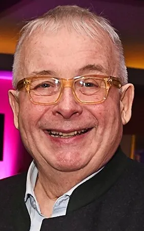 Christopher Biggins