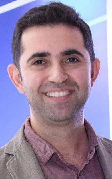 Ilham Gasimov