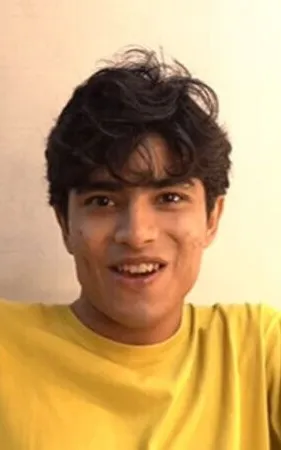 Abhinav Santosh Singh