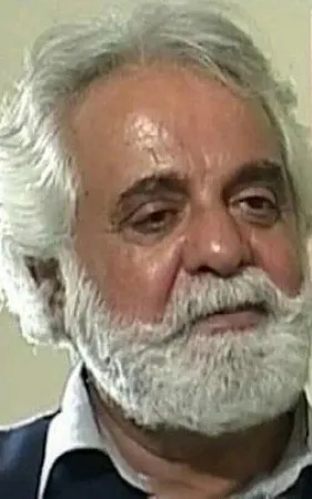 Ali Akbar Toofan Panah