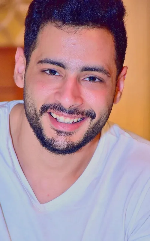 Hamed Al Sharrab