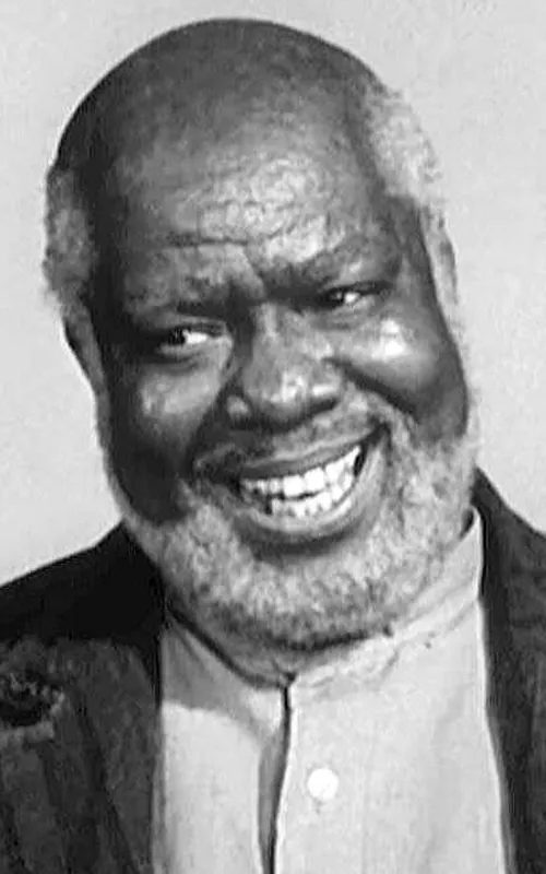 James Baskett
