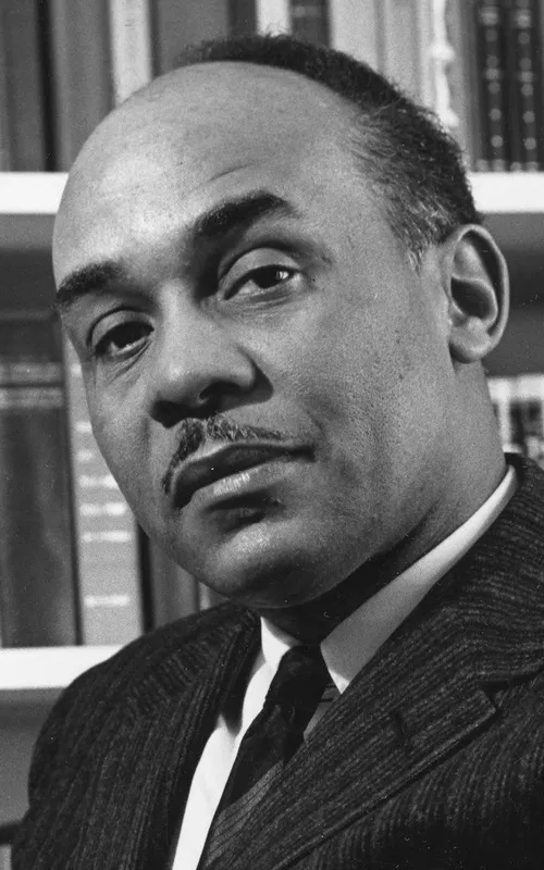 Ralph Ellison