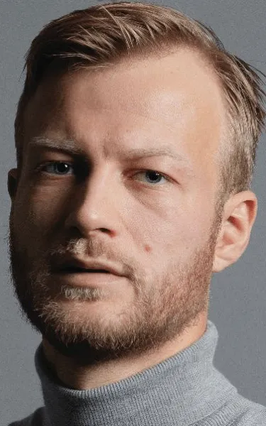 Gustav Dyekjær Giese