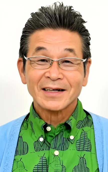 Kanpei Hazama