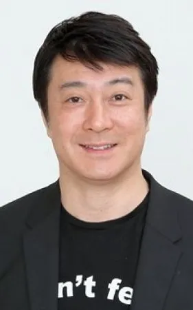 Koji Kato