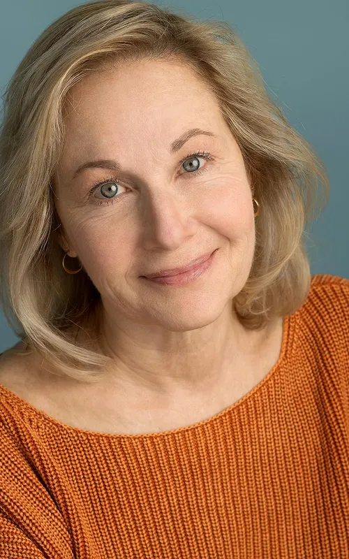 Debbie Bernstein