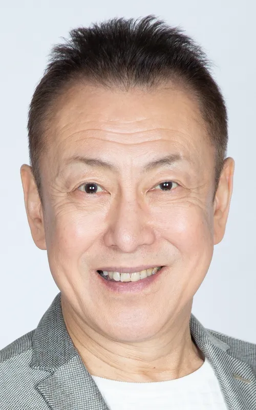 Ryo Horikawa