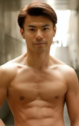Takeshi Hameshiro