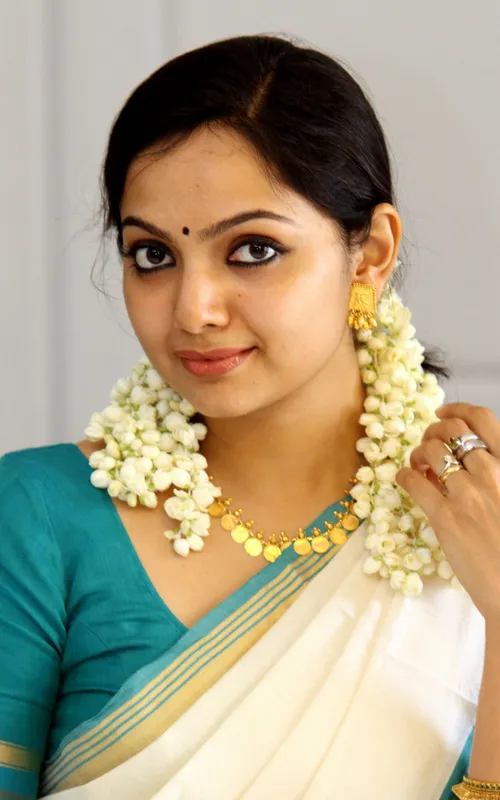 Samvrutha Sunil
