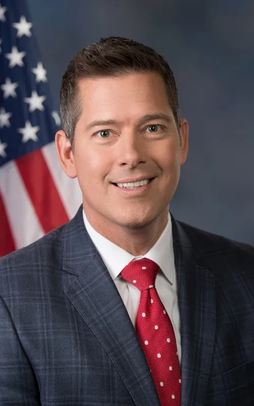 Sean Duffy