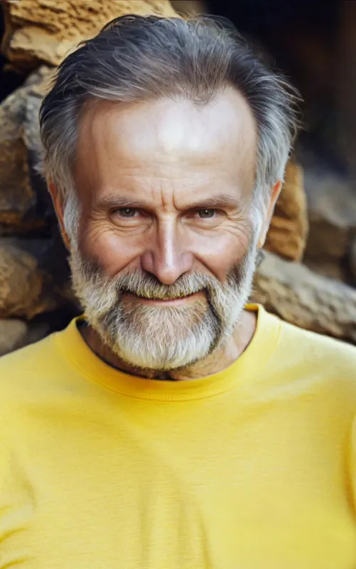 Jacques 'Pschitt' Perrier