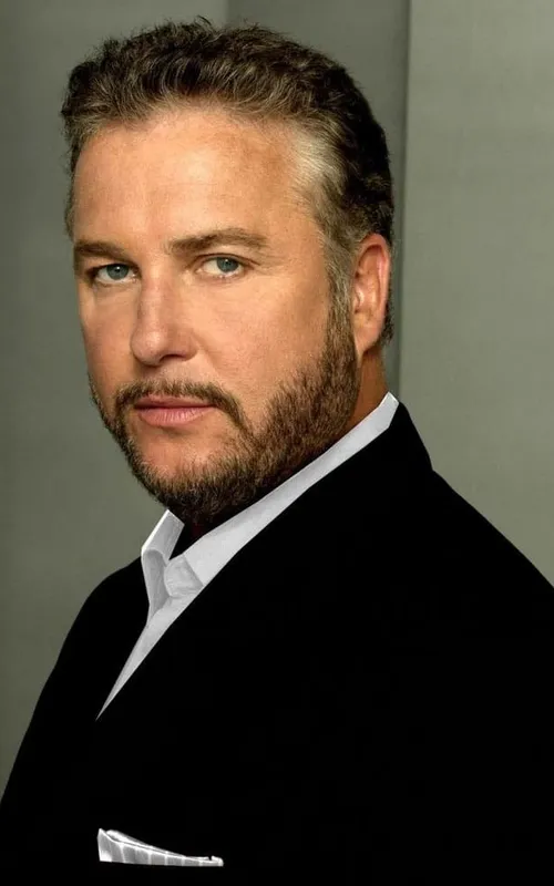 William Petersen
