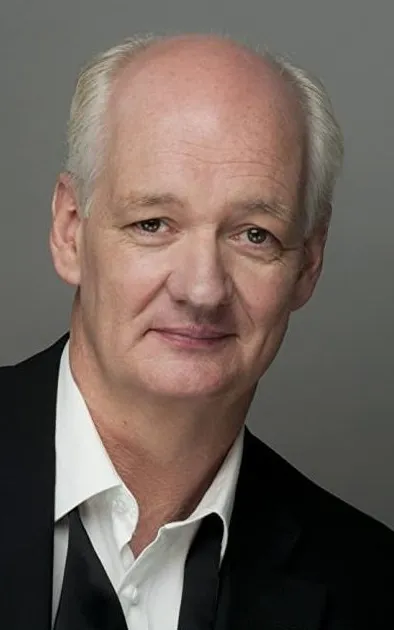 Colin Mochrie