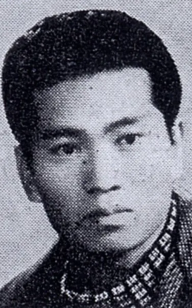 Kang Beom-gu