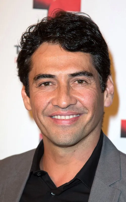 Gabriel Porras