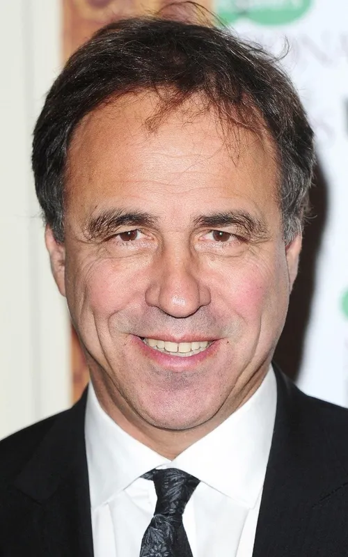 Anthony Horowitz