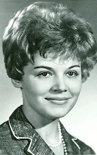 Marianne Krencsey