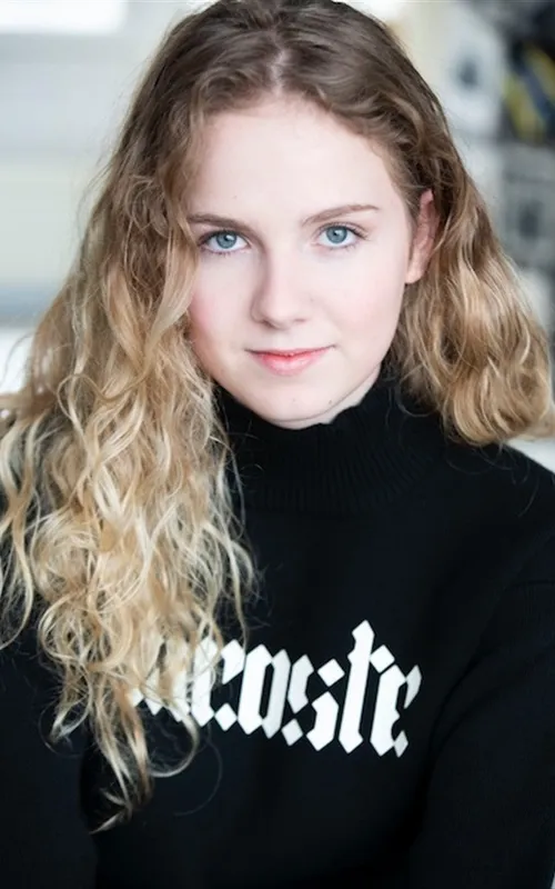 Daniah De Villiers