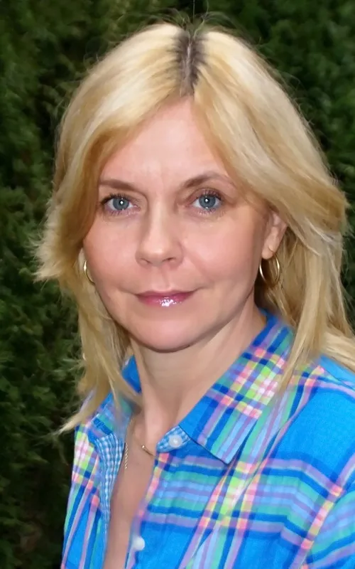 Šárka Vondrová