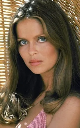 Barbara Bach