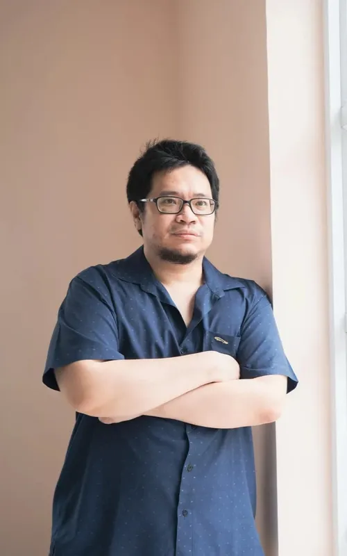 Graiwoot Chulphongsathorn