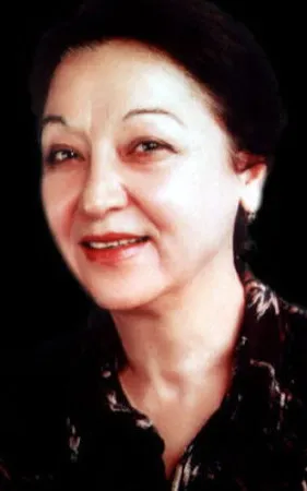 Asmik Aleksanyan
